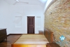 A charming Tay Ho house with nice outdoor space and swimming pool
